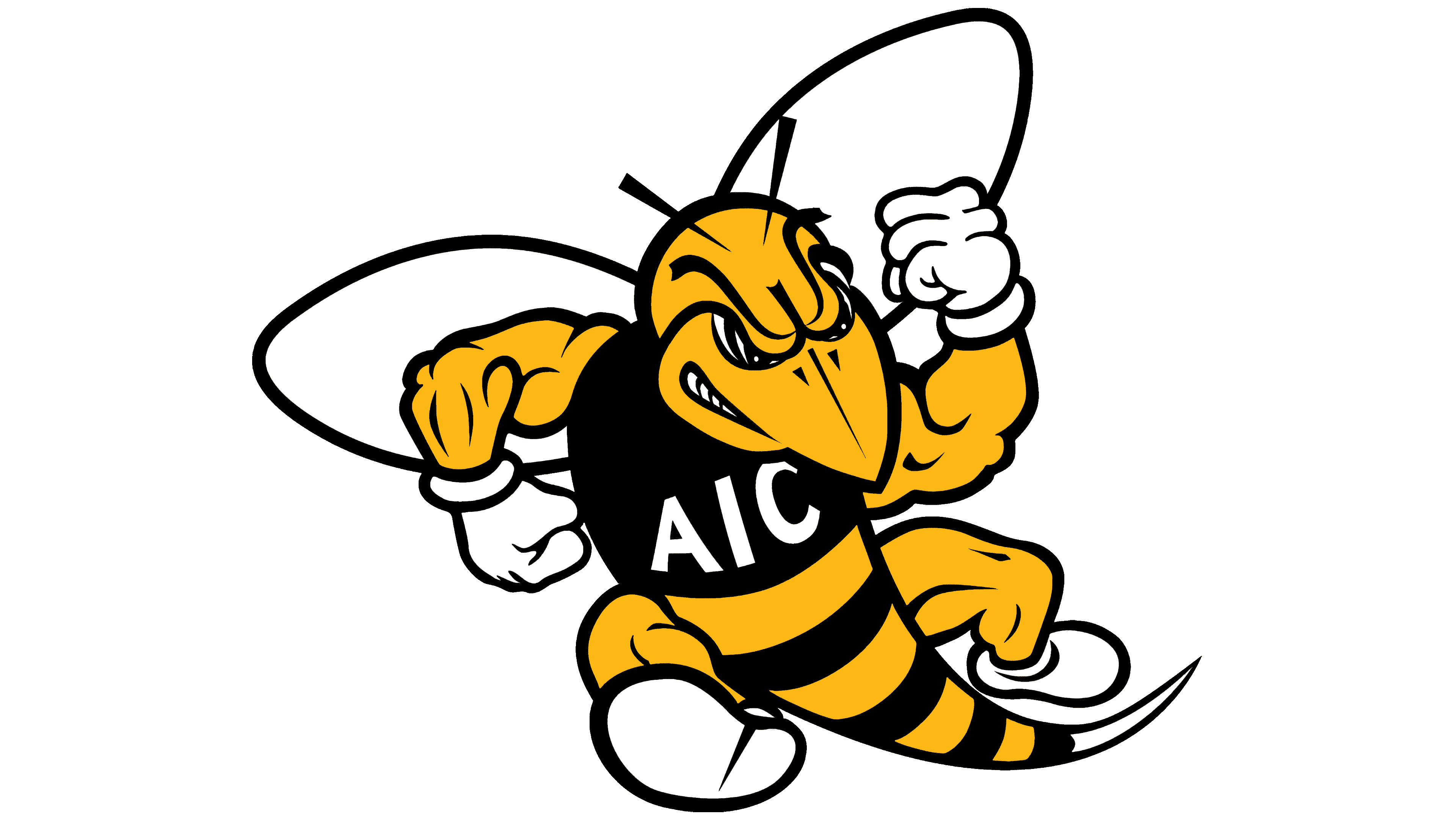 College Logo 6